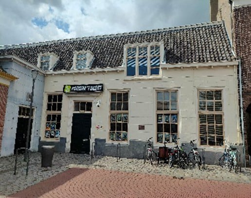 Mobirise Website Builder