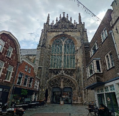 Mobirise Website Builder