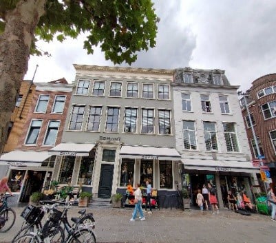 Mobirise Website Builder