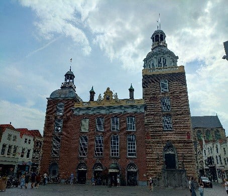 Mobirise Website Builder