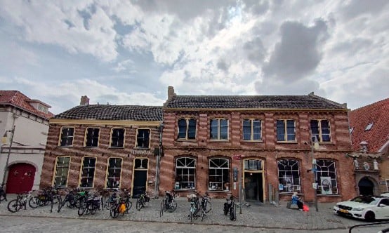 Mobirise Website Builder