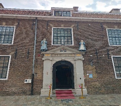 Mobirise Website Builder